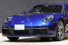 2021 Porsche 911 null
