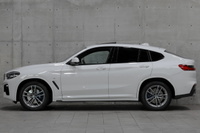 2019 BMW X4 null