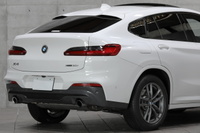 2019 BMW X4 null