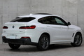 2019 BMW X4 null