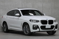 2019 BMW X4 null