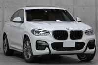 2019 BMW X4 null