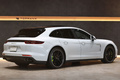 2018 Porsche PANAMERA null