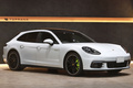 2018 Porsche PANAMERA null