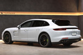 2018 Porsche PANAMERA null