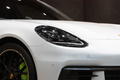 2018 Porsche PANAMERA null