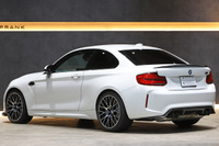 2018 BMW M2 null