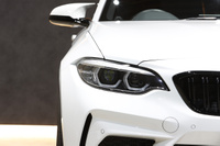 2018 BMW M2 null