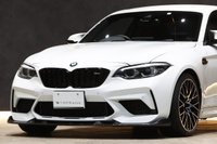 2018 BMW M2 null