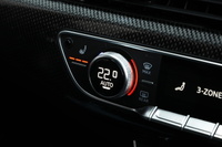 2018 Audi S4 AVANT null