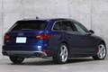 2018 Audi S4 AVANT null