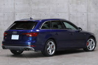 2018 Audi S4 AVANT null