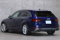 2018 Audi S4 AVANT null