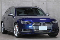 2018 Audi S4 AVANT null