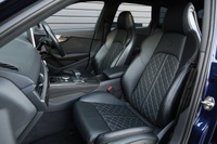 2018 Audi S4 AVANT null