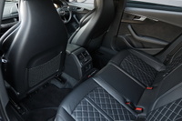 2018 Audi S4 AVANT null