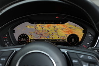 2018 Audi S4 AVANT null