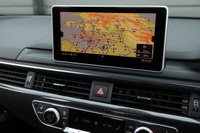 2018 Audi S4 AVANT null