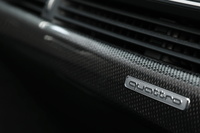 2018 Audi S4 AVANT null