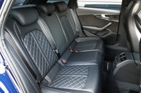 2018 Audi S4 AVANT null