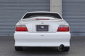 2000 Toyota CHASER JZX100 CHASER TOURER V, TOM'S Aero, RAYS Wheels