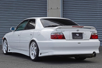 2000 Toyota CHASER JZX100 CHASER TOURER V, TOM'S Aero, RAYS Wheels