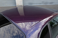 1999 Nissan SKYLINE COUPE ER34 25 GT-T、GT-R Style Aero Bodykit, LX0 Midnight Purple 3