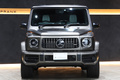 2021 Mercedes-AMG G CLASS null