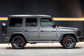 2021 Mercedes-AMG G CLASS null