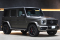 2021 Mercedes-AMG G CLASS null