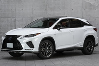 2020 Lexus RX null