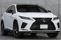 2020 Lexus RX null