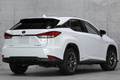 2020 Lexus RX null