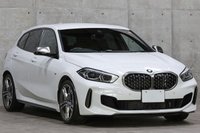 2019 BMW 1 SERIES 