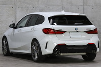 2019 BMW 1 SERIES 