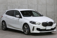 2019 BMW 1 SERIES 