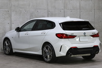 2019 BMW 1 SERIES 