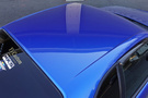2000 Nissan SKYLINE COUPE ER34 GT-T BAYSIDE BLUE TV2, HKS Muffler, BLITZ Intercooler