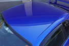 2000 Nissan SKYLINE COUPE ER34 GT-T BAYSIDE BLUE TV2, HKS Muffler, BLITZ Intercooler