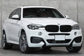 2016 BMW X6 null