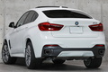 2016 BMW X6 null