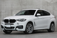 2016 BMW X6 null