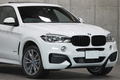 2016 BMW X6 null