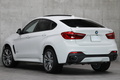 2016 BMW X6 null