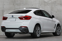 2016 BMW X6 null