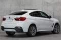 2016 BMW X6 null