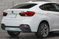 2016 BMW X6 null