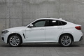 2016 BMW X6 null