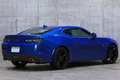 2019 Chevrolet CAMARO null