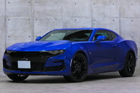 2019 Chevrolet CAMARO null